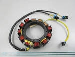 Mercury 858404T3 Stator Amp 135 150 175 200 Hp V6 2.5L Month Warranty 0720 Used. Price: $105.00.