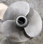 2002 Kawasaki Stx 1100 Di Impeller 59255-3717 Used. Price: $50.00.