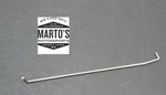 Oem Polaris 1995 Slt 750 650 Carburetor Oil Pump Linkage Rod Used. Price: $14.41.
