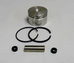 Wsm Sea-doo 951 Di Compressor Piston Kit 010-807K, 420888550 38.95MM New. Price: $15.79.