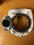 1993-96 Jet Ski Spi Gts Gtx Xp Flywheel Stator Cover 587 657 Used. Price: $17.95.