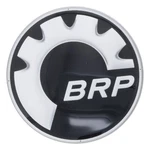 Brp 704909040 Can-am 48MM Uv Emblem Logo Round Gear Decal Renegade 500 800R New. Price: $23.95.