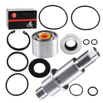 Jet Pump Bearing Seals Rebuild Kit & Impeller Shaft For Sea-doo Gti Gtr Gts Gtx New. Price: $52.89.