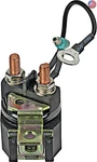 Db Electrical 240-22014 Starter Solenoid Relay 12V Compatible With Yamaha New. Price: $71.15.
