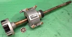 Yamaha Drive Shaft Assy 22 23 24 Ex Dlx Ltd Sport 6GA-G5511-00-00 Oem #2 Used. Price: $115.00.
