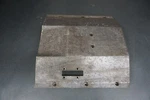 2011-2022 Kawasaki Pwc Jetski Oem Pump Cover Ride Plate 59446-3760 Ultra Used. Price: $79.95.