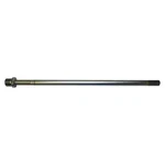 Wsm 003-161-07 22" Drive Shaft 1500 Ultra 300 X/lx 11-13 Kawasaki # 39159-3744 New. Price: $340.33.