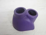 Sea Doo Jet Boat 1995 Speedster Purple Steering Collar Assembly Part# 277000385 Used. Price: $30.60.
