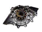 1999 Yamaha XL1200 Stator With Cover 66V-81337-02-8P Used. Price: $69.99.