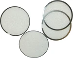 Wsm Piston Ring Set 100.46MM Bore 010-960-05 New. Price: $55.85.