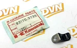 Kawasaki Nos New 92170-3735 Clamp JH750 JS750 JT750 JS800 Jet Ski. Price: $6.44.