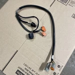 2007 Sea-doo Rxp 215 Supercharged Bvic Steering Wire Harness Assembly Used. Price: $85.00.