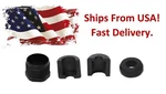 Honda Steering Reverse Plastic Cable Lock Nut Repair Kit 90212-HW1-670 Pack New. Price: $12.99.