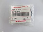 New Genuine Kawasaki Oem Ring 671E2540. Price: $13.99.