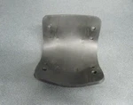 Yamaha Oem Waverunner Pad Cover F0D-U156E-00-00 Used. Price: $17.98.