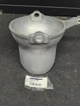 2007-2011 Kawasaki Ultra 250X Oem Jet Pump Steering Deflector Nozzle 59476-3744 New. Price: $225.00.
