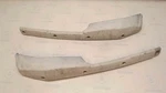 2005-13 Yamaha Vxs Vxr Oem Stern Gunwale Set F1K-U251E-01-00 Used. Price: $129.95.