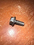 1995 Arctic Cat Tiger Shark Daytona Jetski Cylinder Thermostat 3008-216 Screw Used. Price: $7.00.