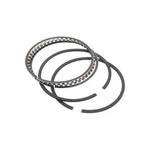 Wiseco 2973TC Piston Ring Set For Kawasaki Js 550 / Sx - 75.50MM New. Price: $26.40.