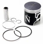 Namura Dirt Bikr Piston Kit Yamaha NX-40011-4 New. Price: $21.31.