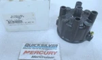 N27 Mercury Quicksilver 810827T Distributor Cap Oem New Factory Boat Parts. Price: $19.99.