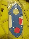 Aqua Power 7191 For Kawasaki Gasket 11009-3722 Brand New. Price: $5.99.