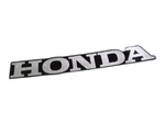2007 Honda Motorcycle Aquatrax Mark 74265-HW1-A21ZC New Oem. Price: $24.68.