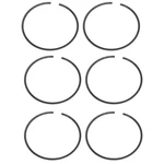 Namura Piston Ring Kits For Kawasaki 1996-03 1100 Standard Bore 80MM See List New. Price: $41.95.