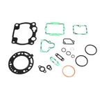 Athena Top End Gasket Kit; Kawasaki KX250 93-00 New. Price: $36.86.