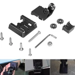 For Humminbird 740093-1 Transducer Mount Mhx Xnt Hardware Transom Bracket New. Price: $13.40.