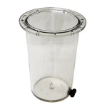 Groco ARG-1250 Sight Glass Raw Water Strainer ARG-1253 Bronze 1-1/4 Inch Marine New. Price: $84.66.