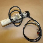 Sea-doo 2015 Gtx Limited Is 260 Hydraulic Pump For Actuator 279000207 Used. Price: $195.95.