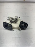 1996 Sea-doo Hx 717 Oil Pump Flange Intake Manifold & Oem# 290810781 Used. Price: $99.99.