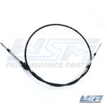 Wsm Sea-doo 720-1503 Steering Cable '99-'11 002-046-04 277000843, 277001474 New. Price: $154.40.