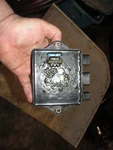 Honda BF90A 90HP 4 Stroke Outboard Ecu (ZW1-0132) Used. Price: $450.00.