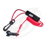 Seadoo Safety Lanyard Key 2014-2020 Spark Models 278002843 278003410 New. Price: $41.05.