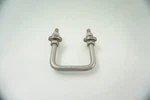 2001-2005 Sea-doo Oem Seat Bow Eye Hook Latch Freshwater Gti Le Rfi Used. Price: $19.94.