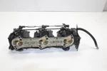 2001 Yamaha GP1200R Oem Carburetors Assy 67X-14301-02-00 Used. Price: $444.99.