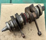 Sea Doo 951 Carb Crank Shaft For. Price: $150.00.