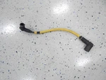 Kawasaki Jetski 2000-2001 Ultra 130 Stx Di Ignition Coil Lead # 26011-3889 Used. Price: $66.61.