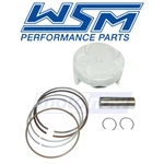 Wsm 010-872K For Engine Pistons Kits Jz New. Price: $94.66.