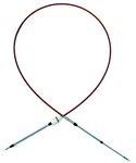 Oem Grade Reverse Cable Yamaha Xlt 800 1200 Waverunner 1999-2005 F0DU149C0000 New. Price: $179.01.