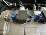 3RP - Yamaha 1.8L/1.9L Coil Pack Bolts Set Bluing Blue New. Price: $29.95.
