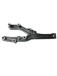 1996 Tigershark Monte Carlo 770 Expansion Chamber Bracket 0612-634 Used. Price: $26.09.