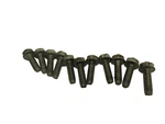 1999 Sea-doo Gsx Rfi 787 Water Channel Cover Bolts Used. Price: $11.95.
