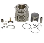 Sbt Yamaha Electroplated Cylinder Kit - Fits 1200R Brand. Price: $887.13.