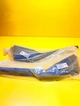 New Oem Yamaha 2015-2020 Vx 1050 GP1800 Right Left Rear Corner Black Bumpers Remanufactured. Price: $34.99.