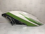 2015-2018 Yamaha Vx Oem Left/right Body Panel Complete F2X-U377B-00-P1 Used. Price: $199.99.