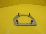 Yamaha Waverunner GP1200 GP1300R GP800R Steering Column Bracket F0X-6133B-00-00 Used. Price: $9.49.