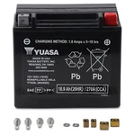 Yuasa Maintenance Free BATTERY-YTX20L For 2016 Sea-doo Gtx Limited 215 Jet Ski New. Price: $121.07.